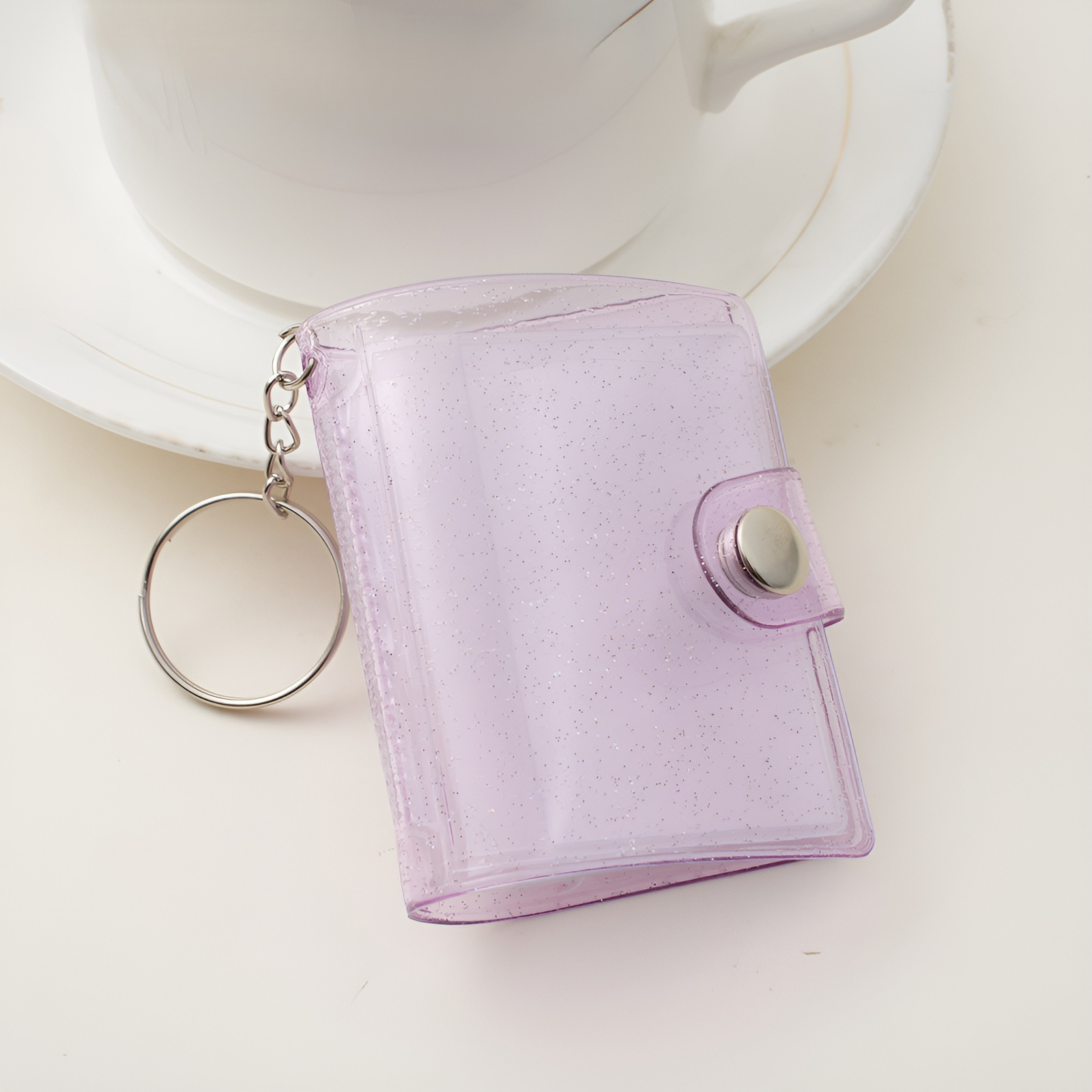 Mini álbum de fotos para cámara instantánea