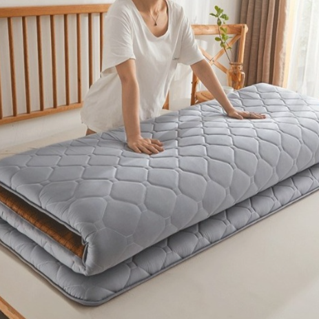 Colchón suave tipo tatami para estudiantes