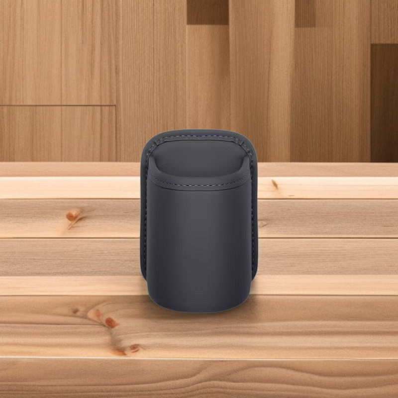 多機能コップラック収納バッグ