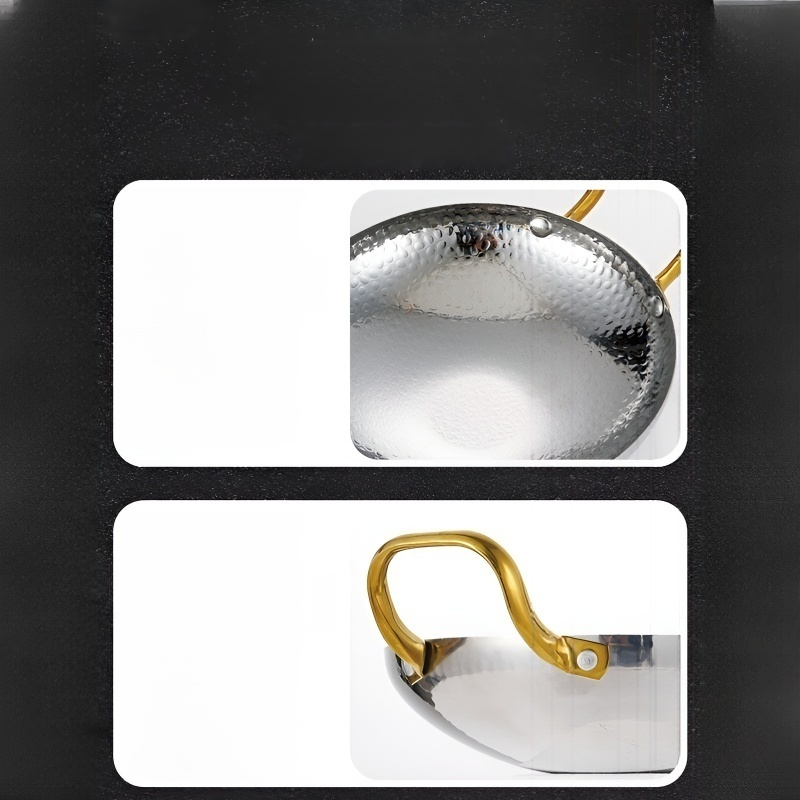 Hot Pot Alcohol Stove