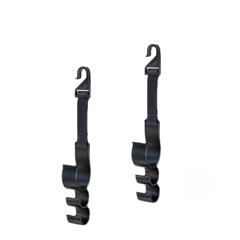 Car Seat Back Hook
