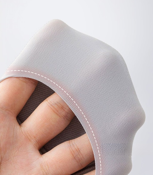 メンズ・レディース兼用アイスシルクソックス