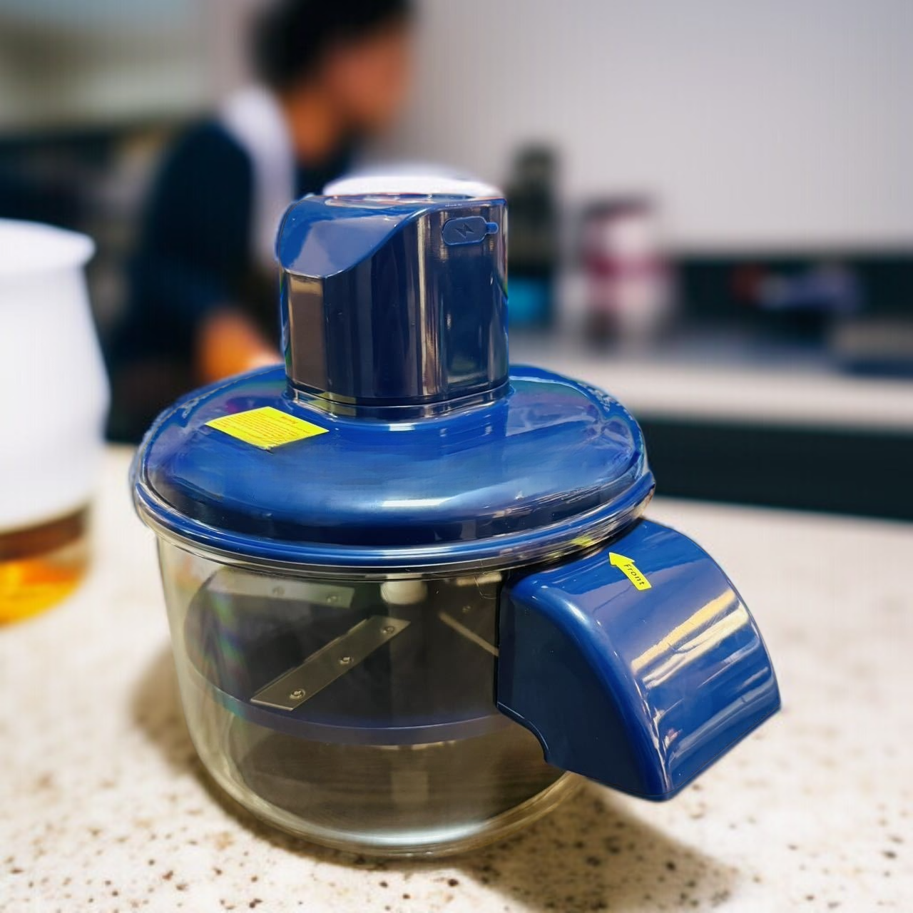 電動ブドウ皮むき機 全自動家庭用電動フルーツピーラー 青ブドウ皮むき機 アーティファクト