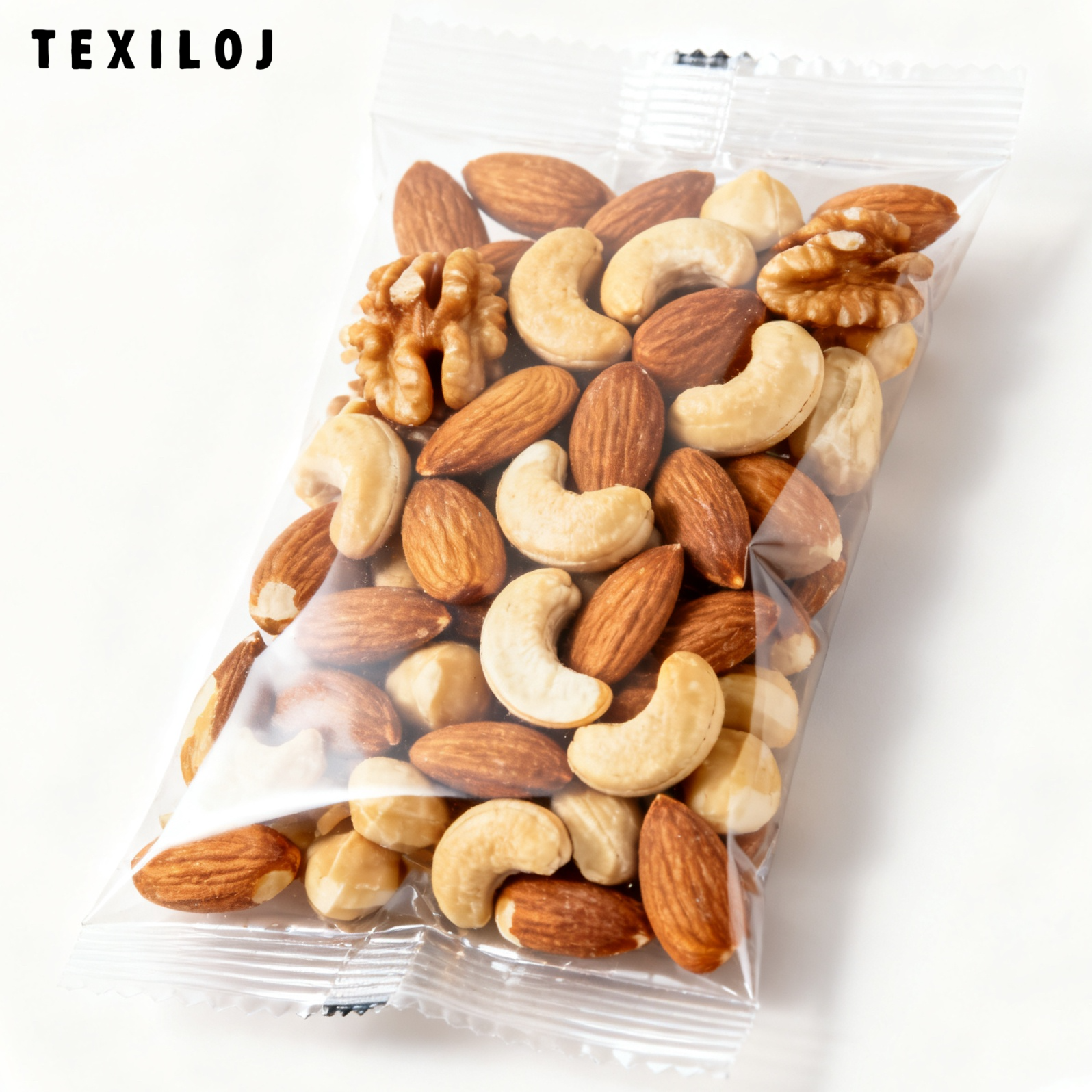 混合堅果200g（5包）