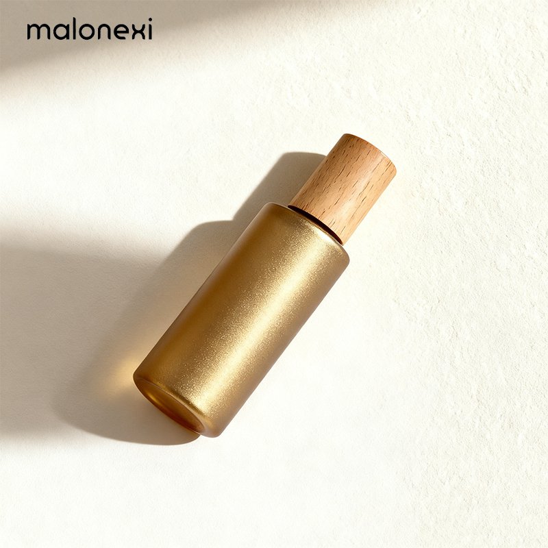 น้ำมันบำรุงผมเข้มข้น