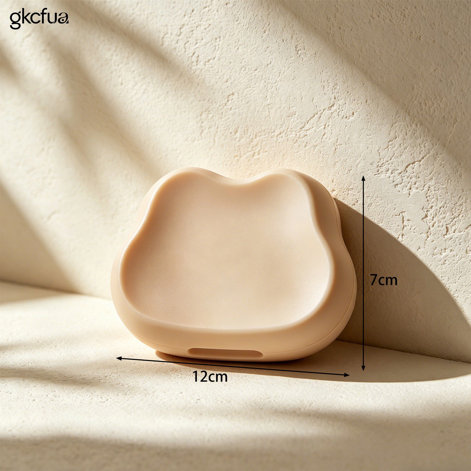 Elegant soap box design for retail or gift