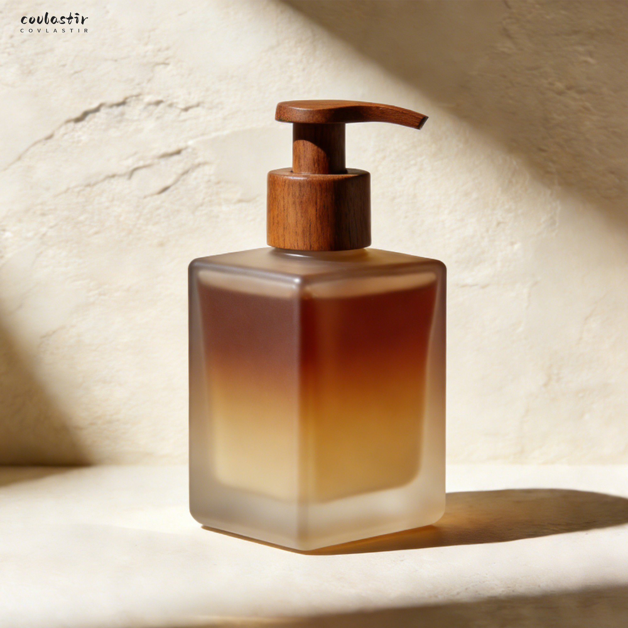 เซรั่มบำรุงผิวกายเพื่อผิวกระจ่างใส