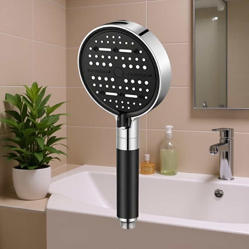 強力な加圧式大型シャワーヘッドパネル