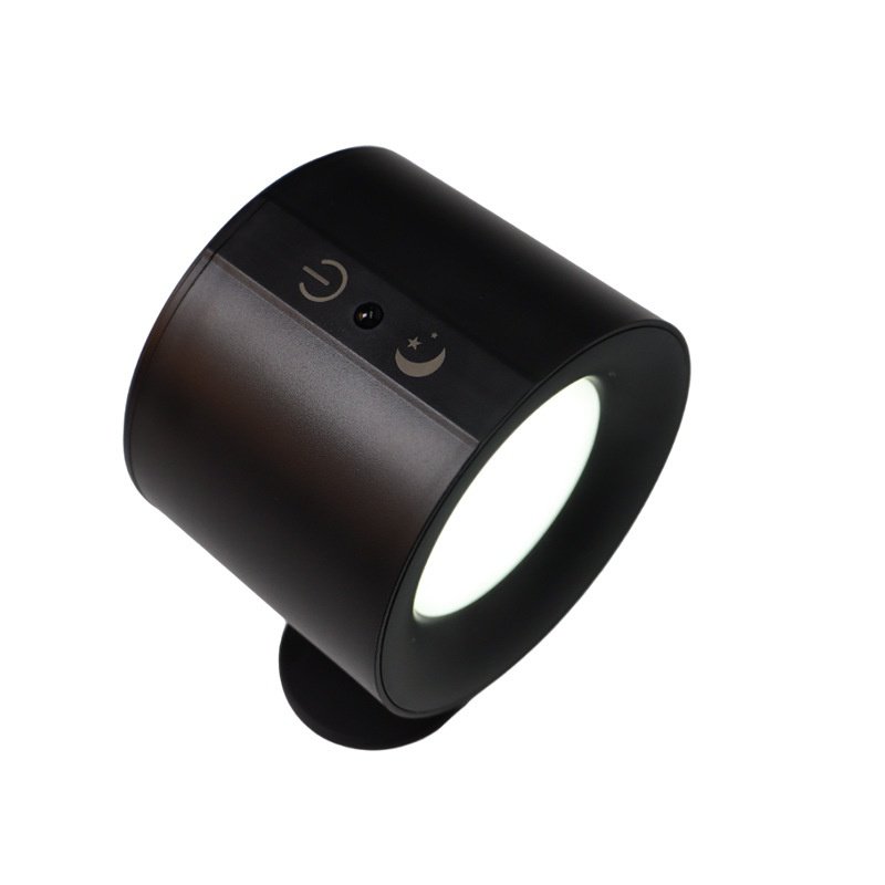 可拆卸壁燈聚光燈