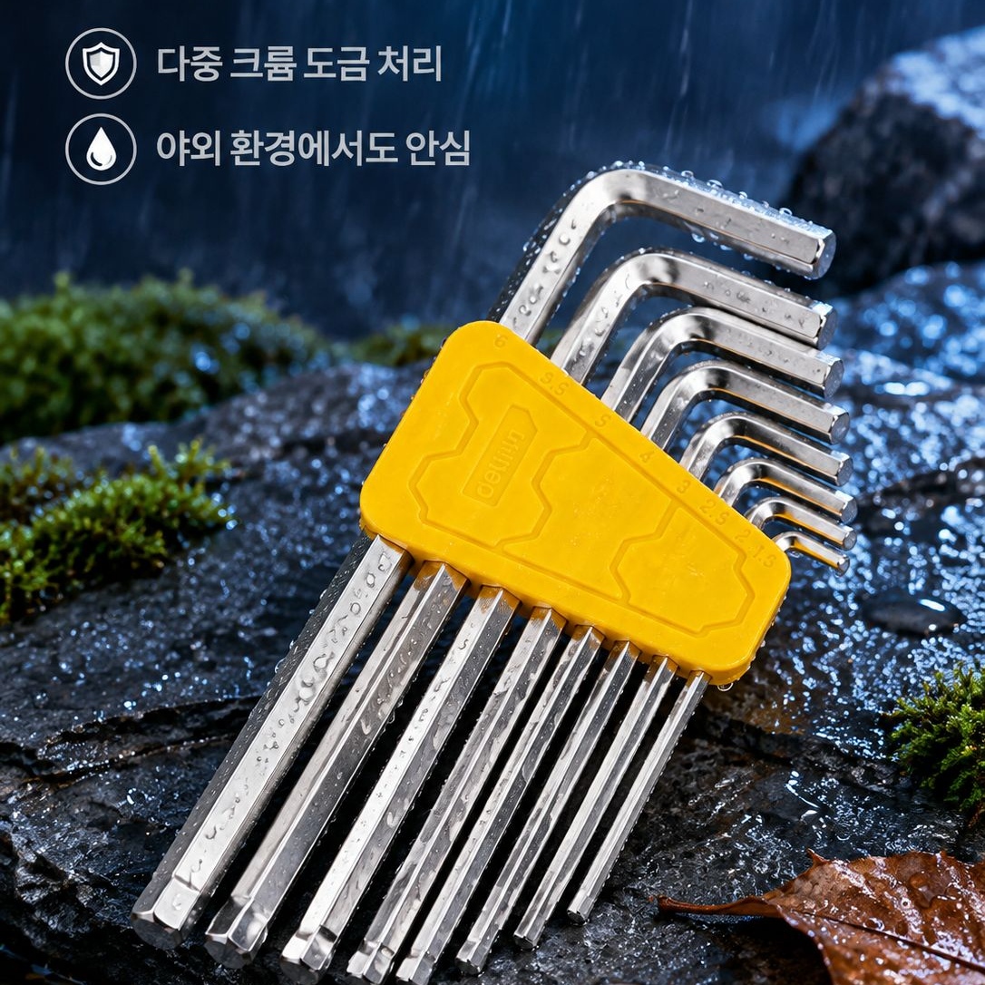 육각형 스패너