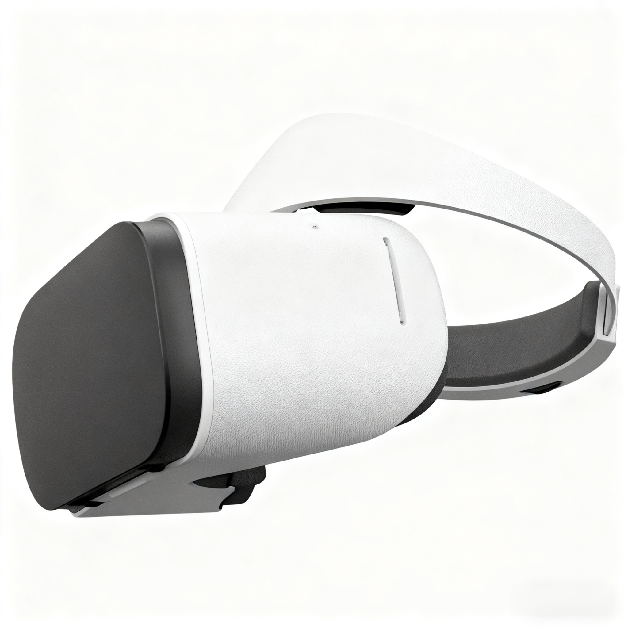 Gafas de realidad virtual (RV), películas y juegos para móviles