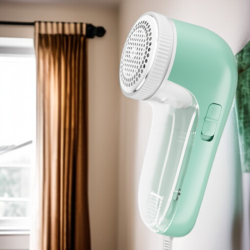 Wiederaufladbarer Haarballschneider, Haarentferner, Rasiermaschine, Ballentferner, wiederaufladbarer