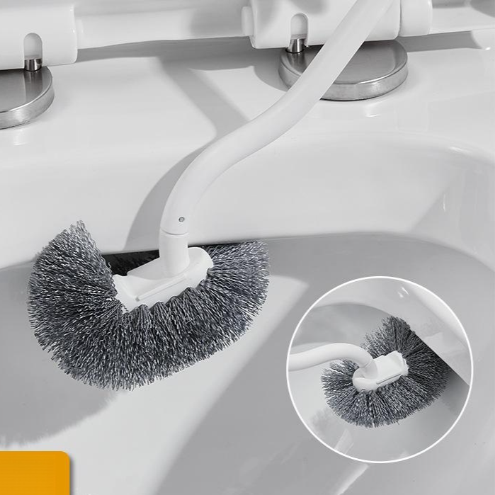 壁掛馬桶刷神器