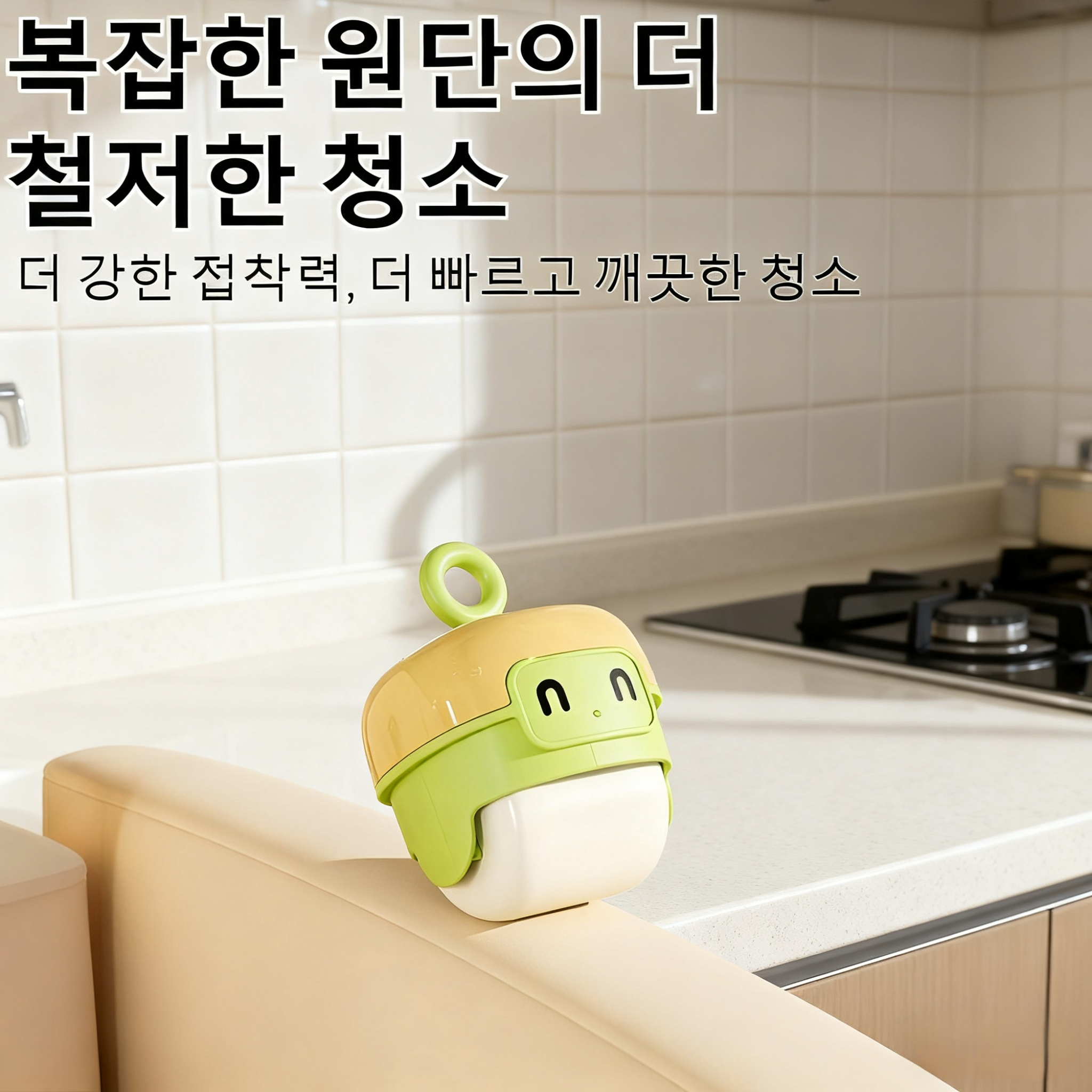 휴대용 미니 펫 헤어 롤러 클리너