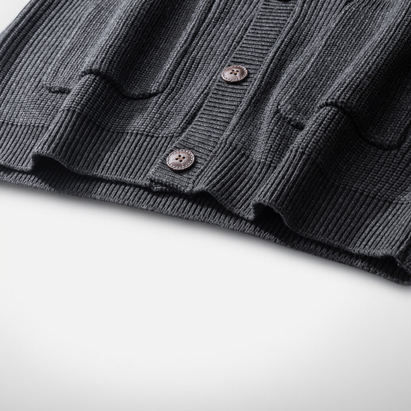 라글런 슬리브 울 스웨터 다양한 컬러 옵션