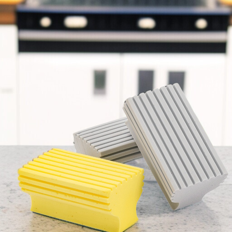 가정용 다용도 스펀지 닦기 설거지 청소 세차 다용도 스펀지 닦기