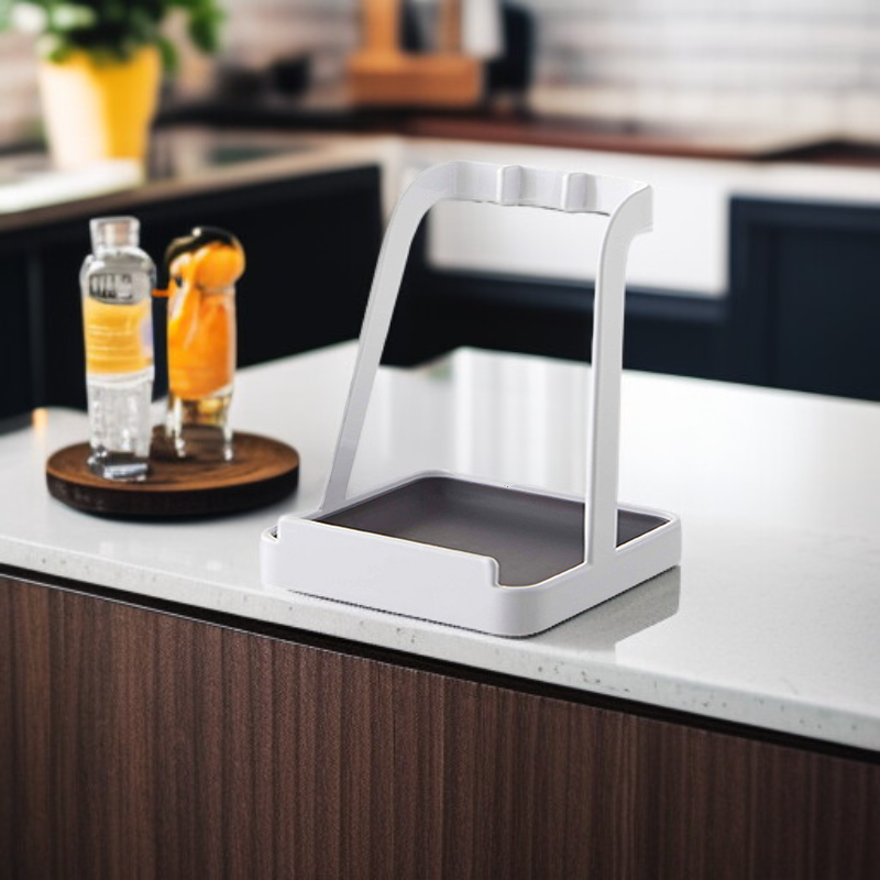 多功能湯勺整理架置物架