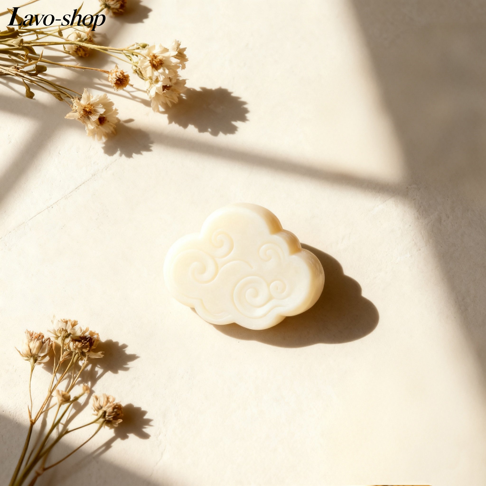 สบู่สมุนไพรธรรมชาติ