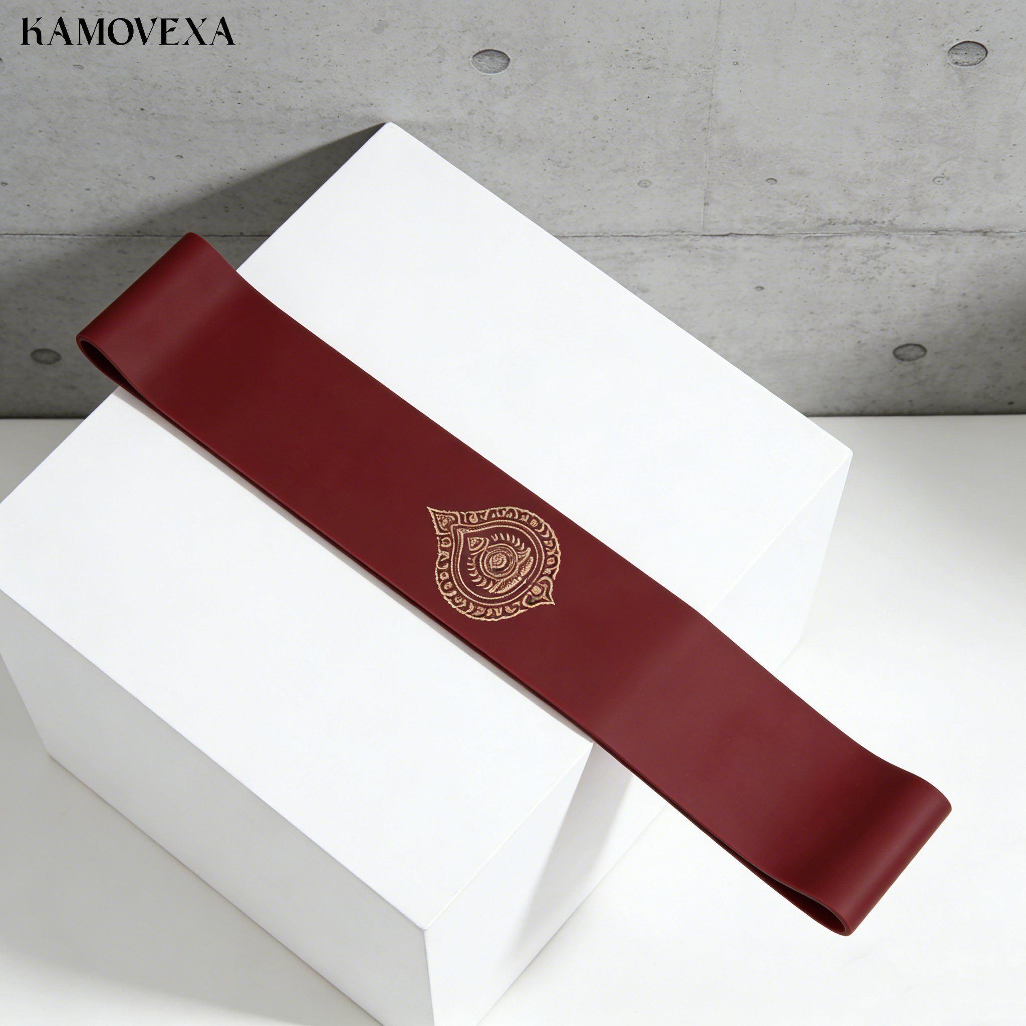 สายยางยืดออกกำลังกาย