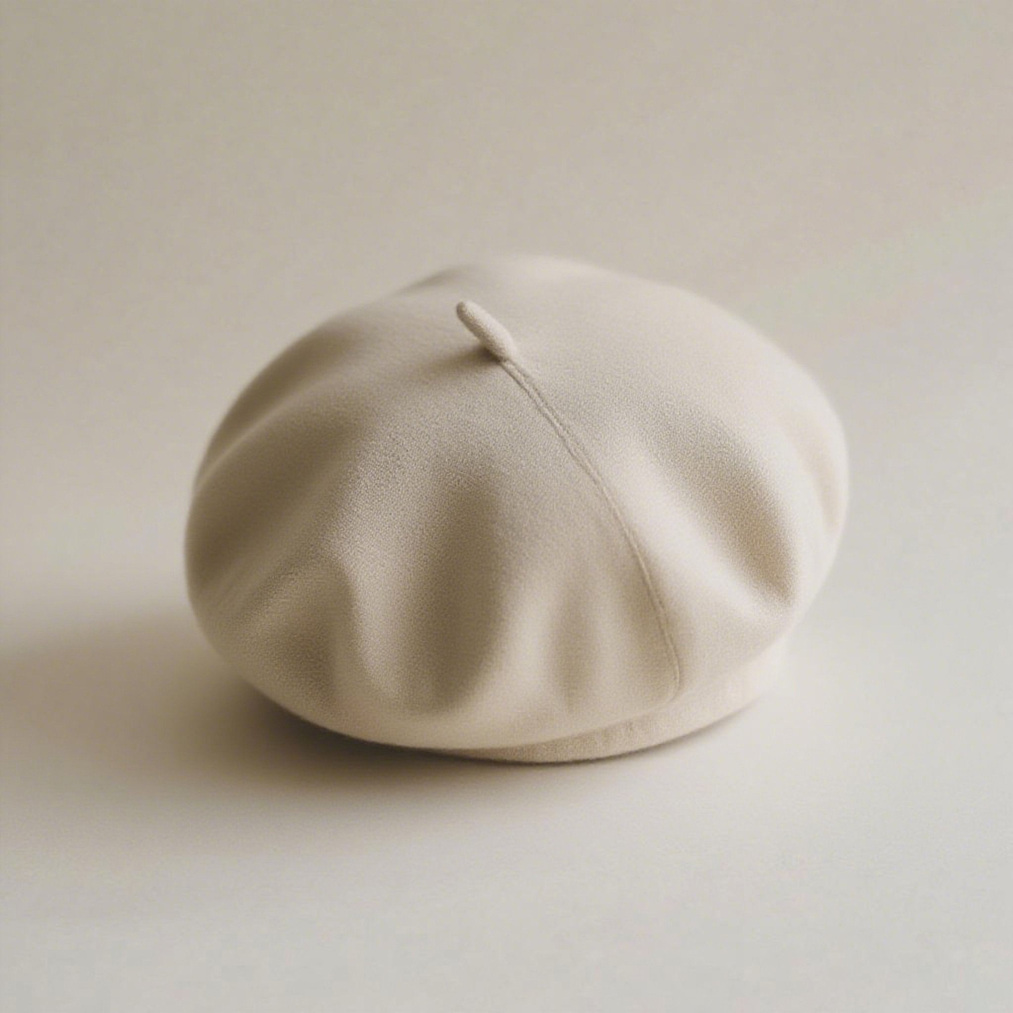 두상이 작아지는 베레모 3팩 전체 이미지