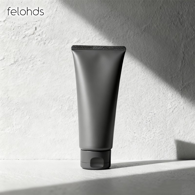 มอยส์เจอร์ไรเซอร์ทำความสะอาดผิวหน้าสำหรับผิวแห้ง (2 หลอด)