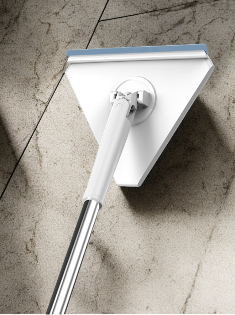 청소 밀대 집게 사용법 안내 그림