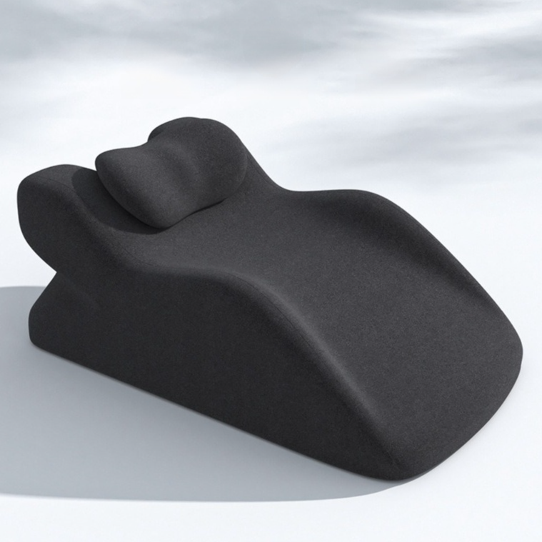 Poduszka do spania z pianki memory