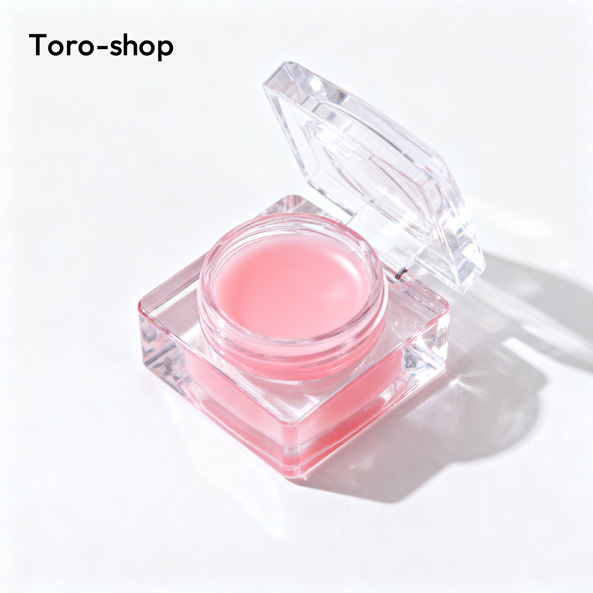 มาส์กบำรุงริมฝีปากสูตรน้ำผึ้ง 3 ชิ้น