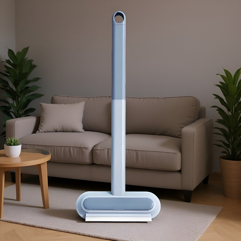 Raclette à vitre multifonction pour usage domestique