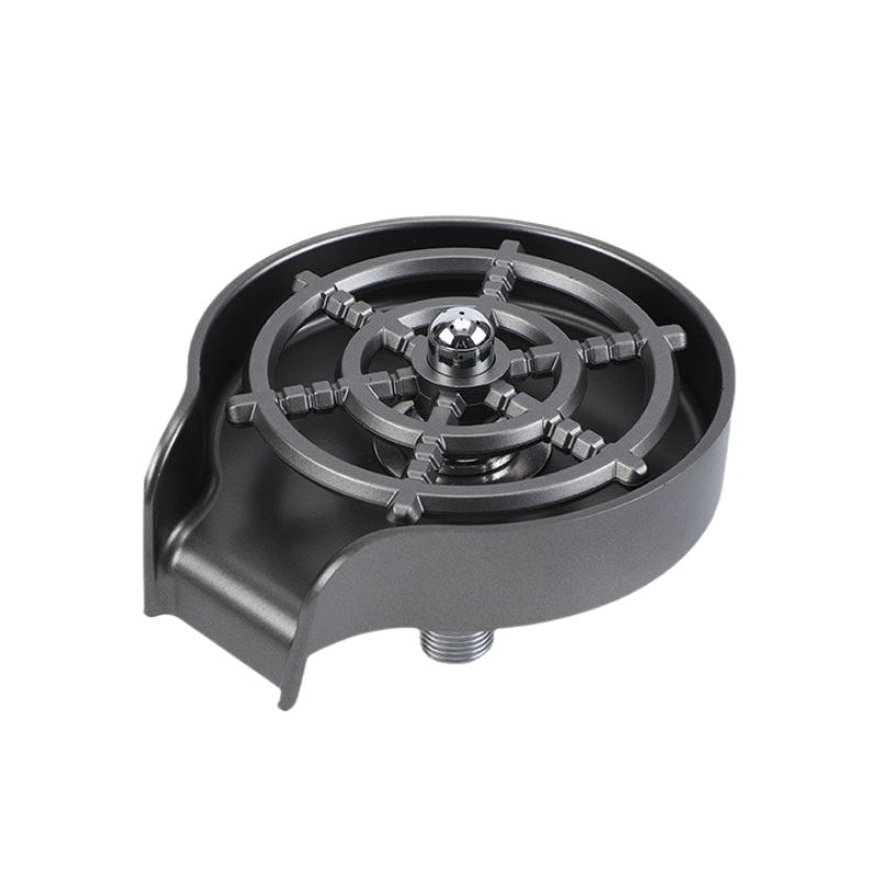 Theken-Tassenwaschmaschine