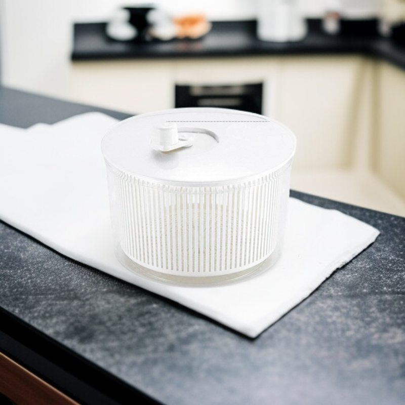 물빠짐 바구니 야채 세척 볼