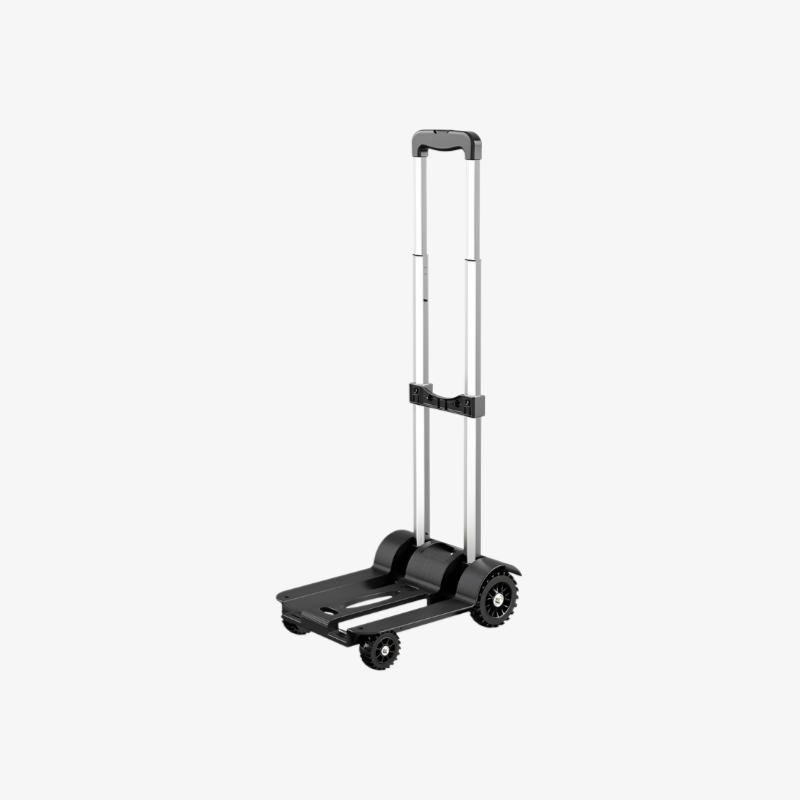 Multi-purpose Home Trolley for Express Delivery and Grocery Shopping