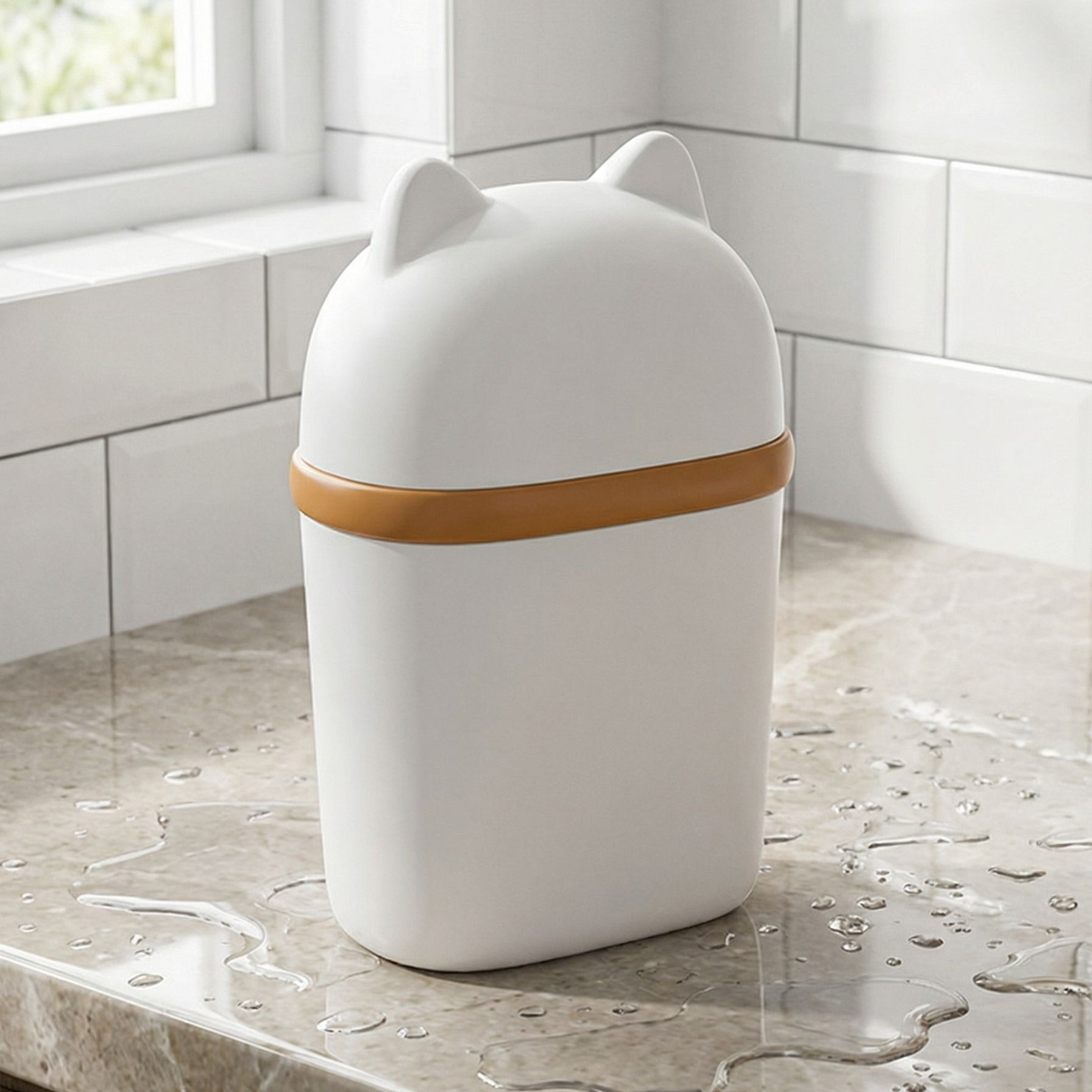 Compact soap holder for camping and gym use