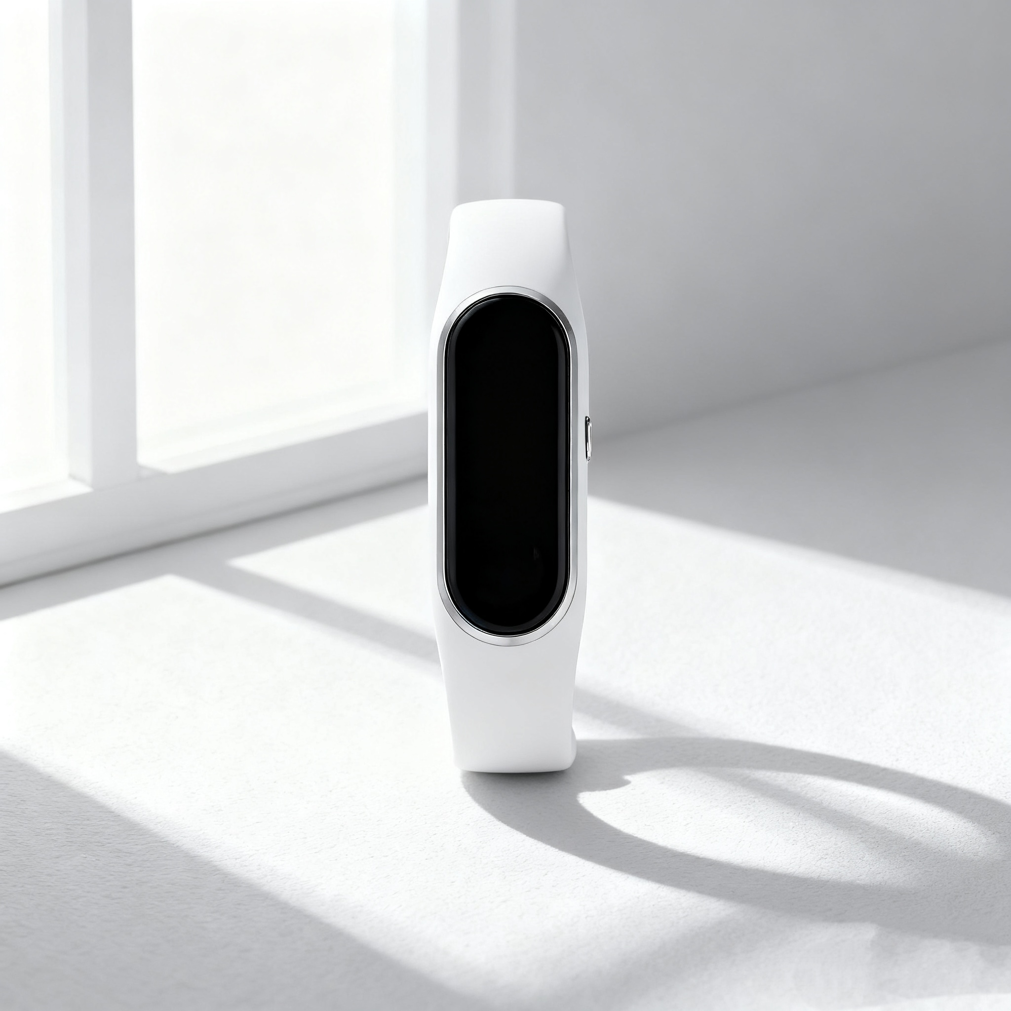 수면 모니터링 혈압 심박수 측정 스마트 손목밴드