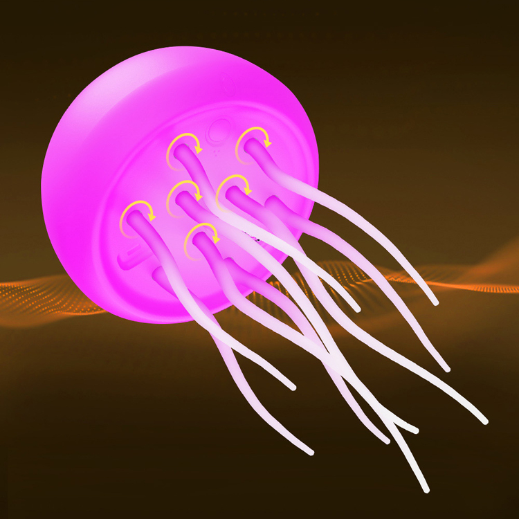 Pohyblivé osvětlení