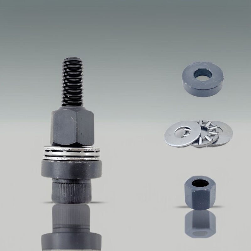 拉铆螺母简易工具手动拉母头牌照螺母简易电动拉铆枪用于薄铁皮