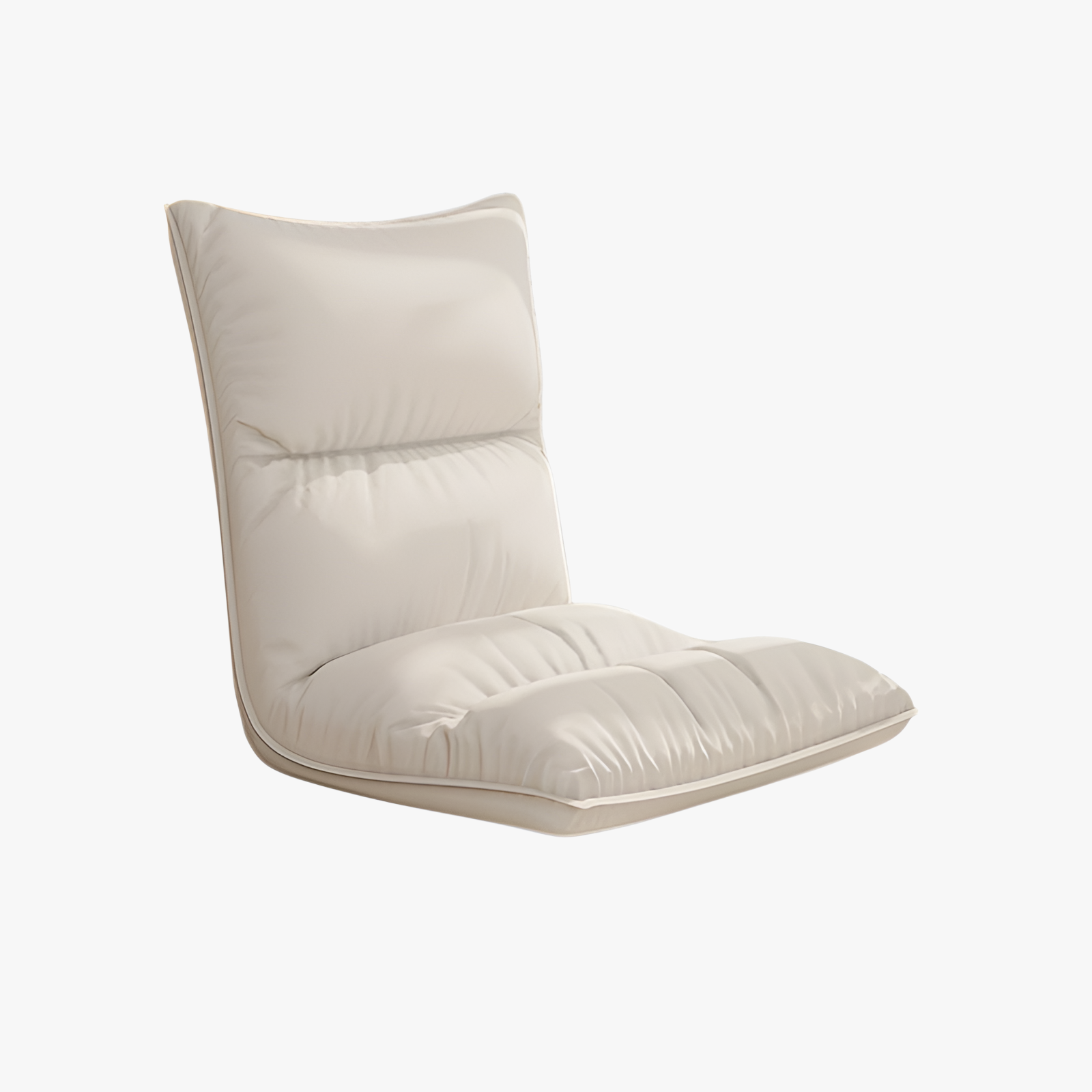 Vízálló és foltálló PU bőr ülés, hatállású állítható kanapé