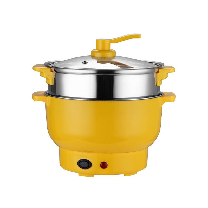 หม้อไฟฟ้าทำอาหารสารพัดประโยชน์