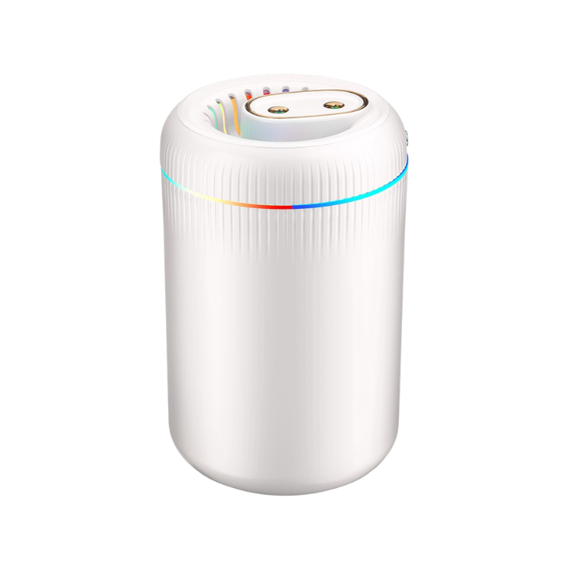 35L Large Capacity Dual Mist Humidifier