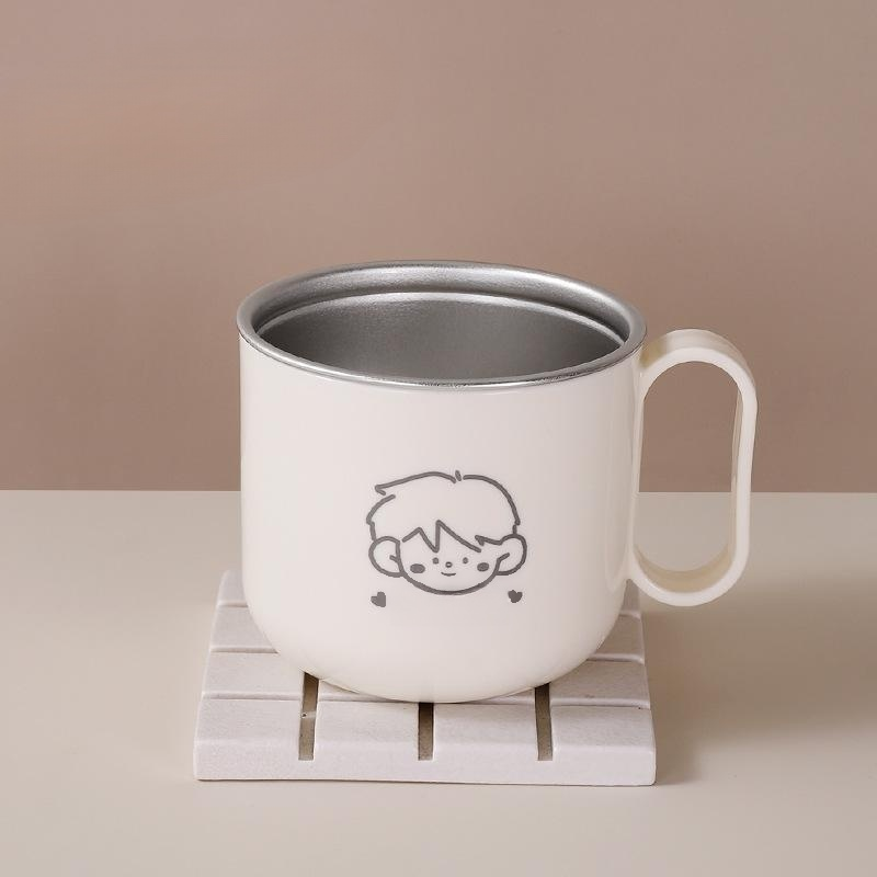 Home Toothbrush Cup for Bathroom Use