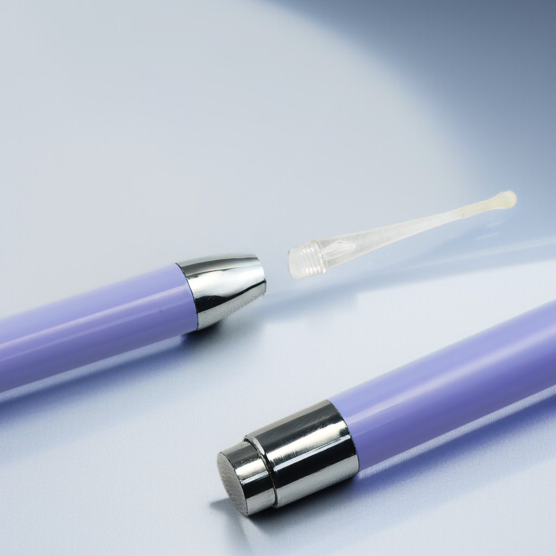 Cucharilla con luz LED para cuidado infantil