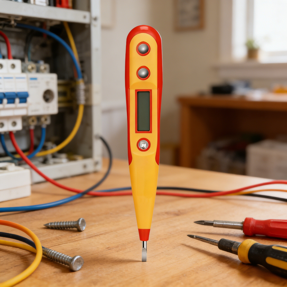 ホーム 多機能テストペン