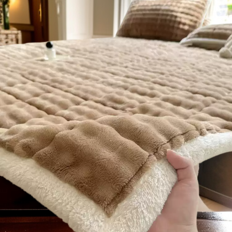 ラビットファーマットレス