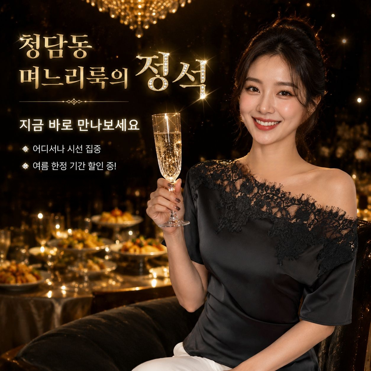 여름 레이스 언밸런스 오프숄더 플리츠 블라우스, 슬림 반팔 여성 상의
