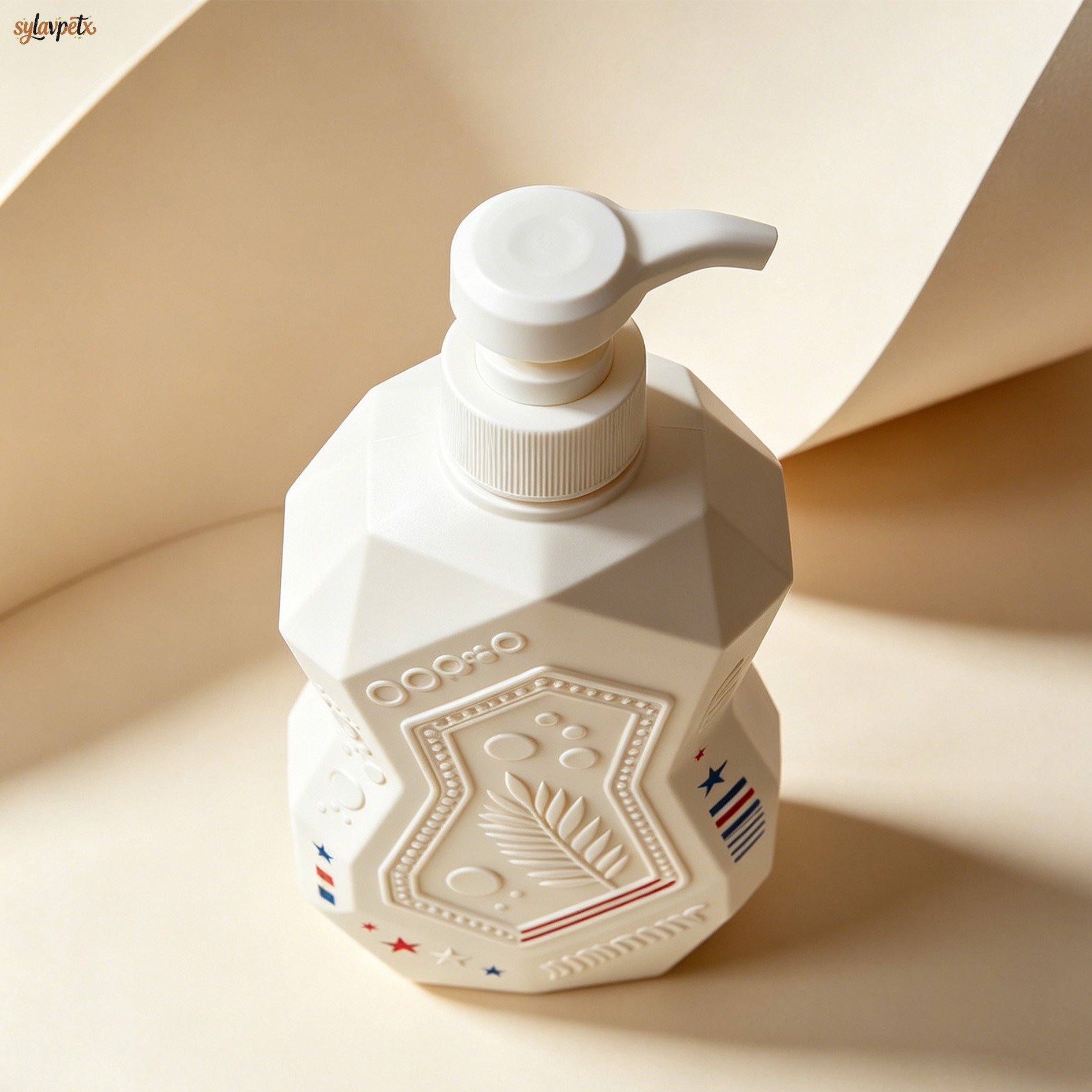 Nettoyant pour sols (3 bouteilles)