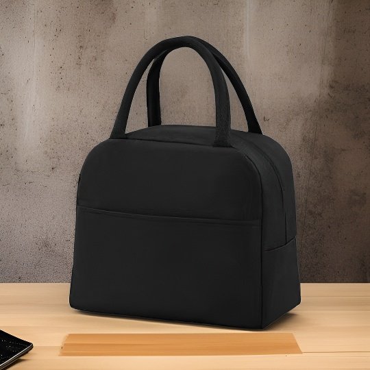 휴대용 2단 도시락통