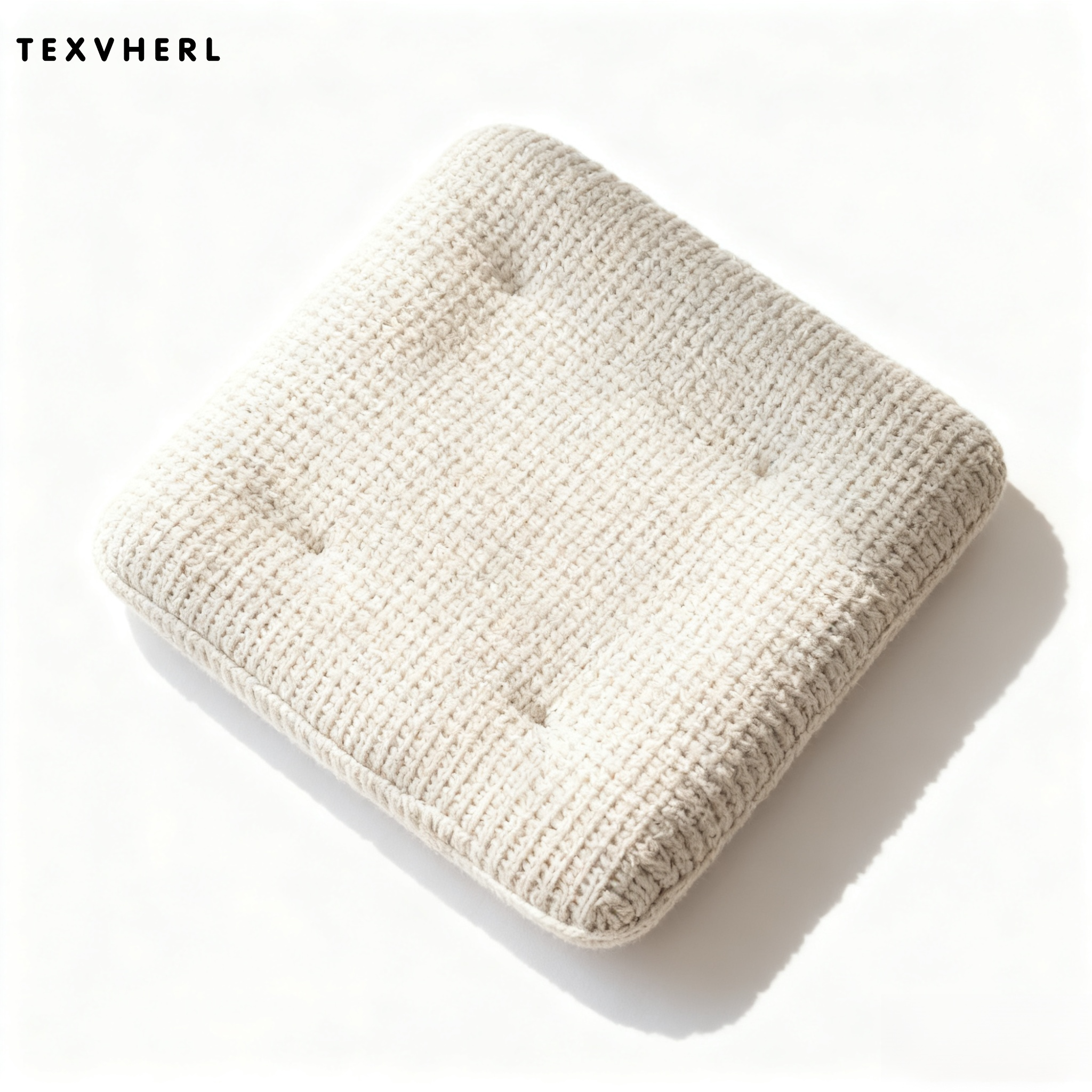 เสื่อทาทามิถักพื้น 3 ชิ้น สำหรับตกแต่งบ้านสไตล์ญี่ปุ่น