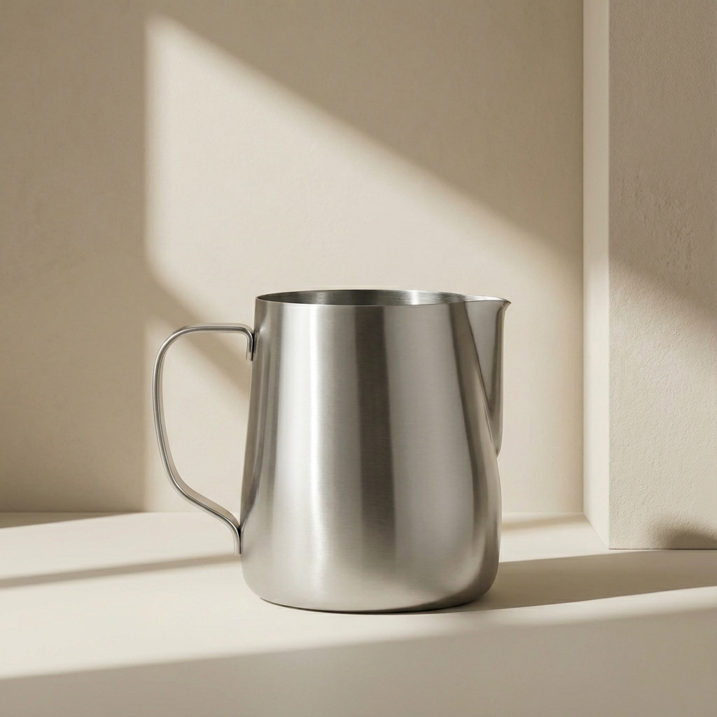 Recipient din oțel inoxidabil pentru filtrarea uleiului