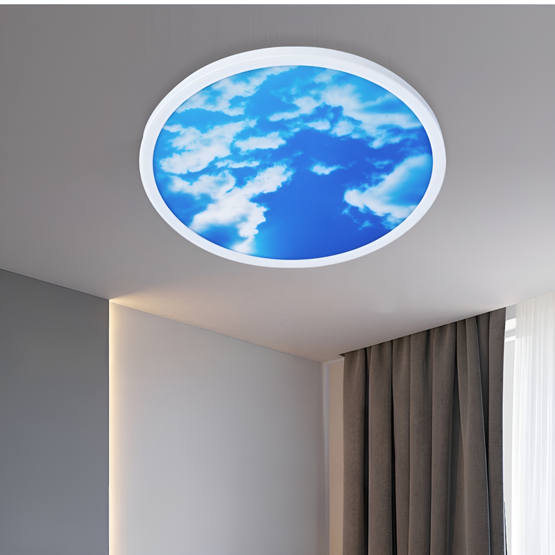 LED Ultra-thin Ceiling Light