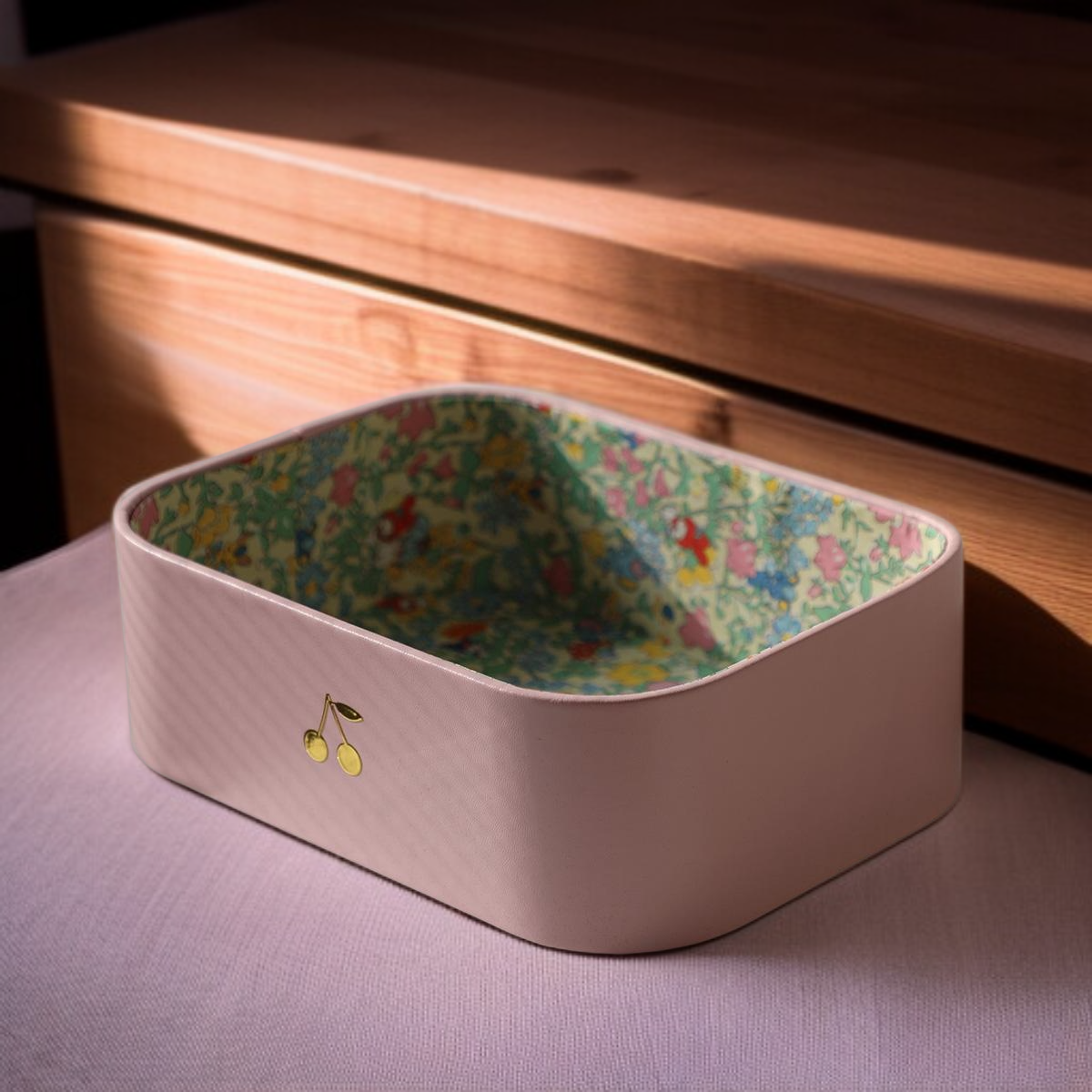 Schreibtisch-Aufbewahrungsbox